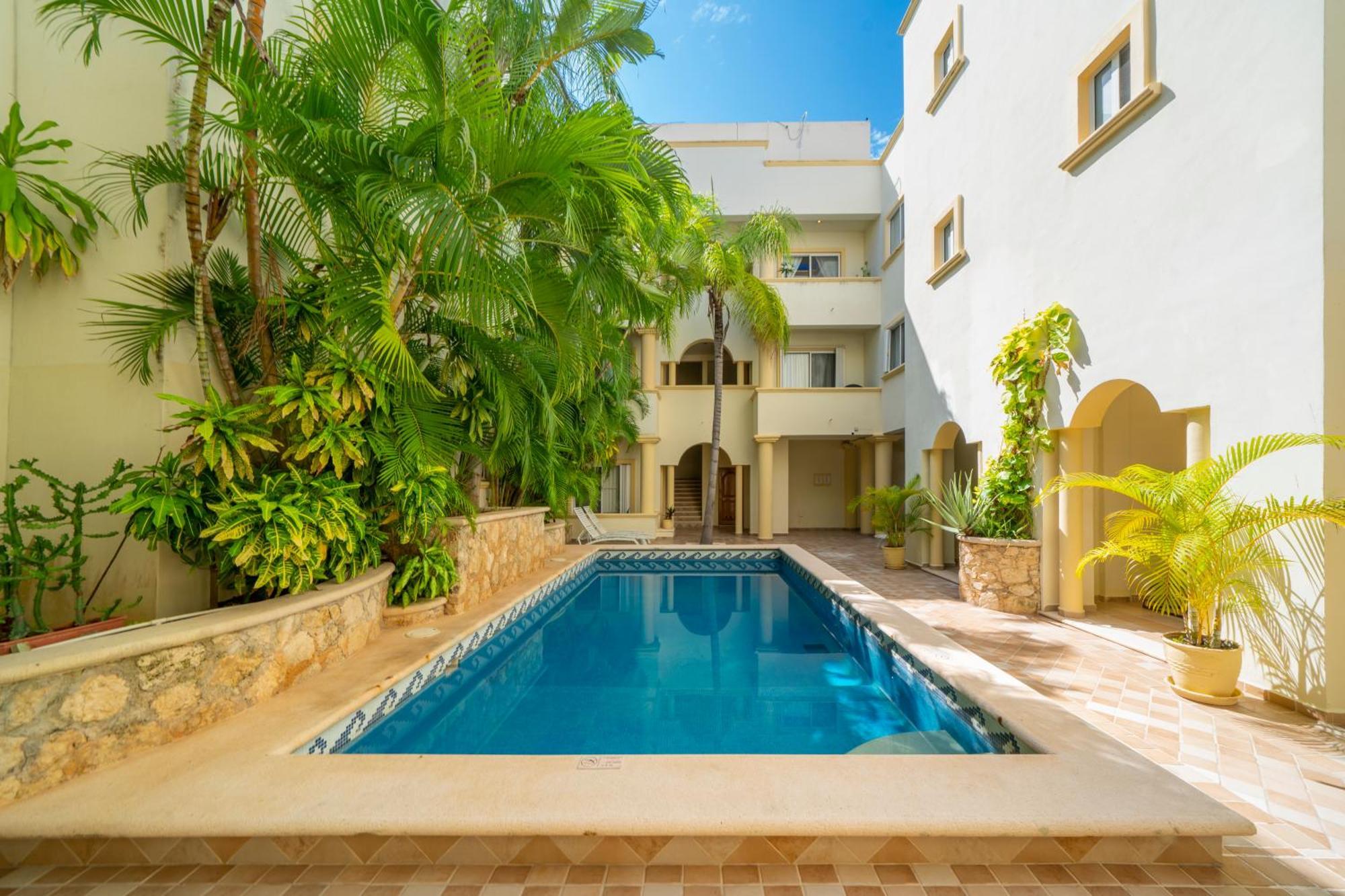 Apartamento Classic On 5th Avenue , Steps From The - Mclaren *